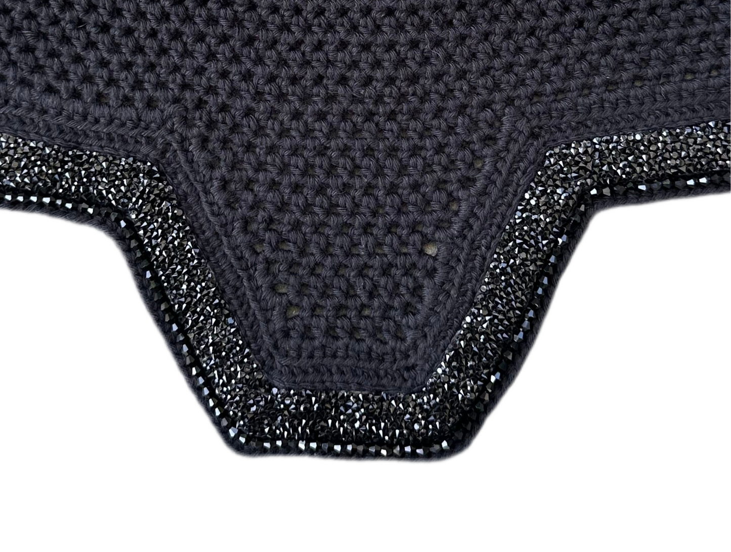 Custom Bonnet: K. Johns
