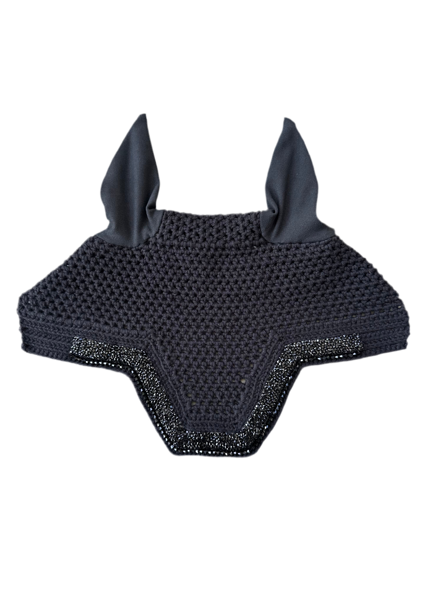 Custom Bonnet: K. Johns