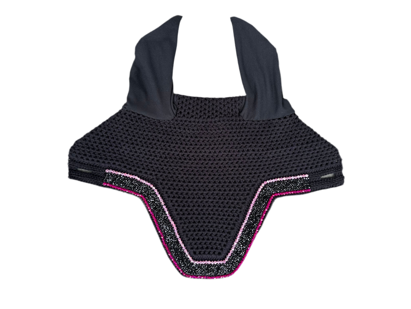 Custom Bonnet: S. Devoll